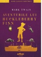 Aventurile lui Huckleberry Finn