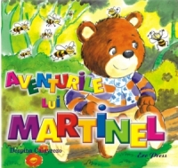 Aventurile lui Martinel