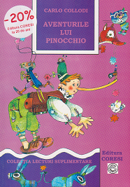 Aventurile lui Pinocchio