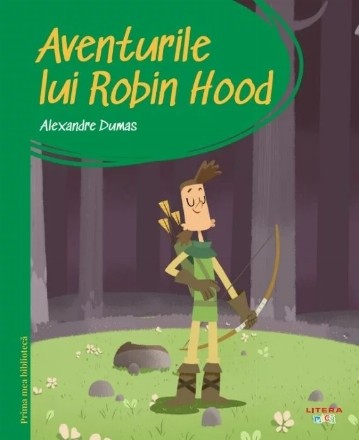 Aventurile lui Robin Hood