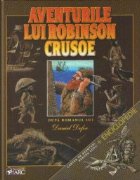 Aventurile lui Robinson Crusoe (carte