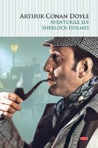 Aventurile lui Sherlock Holmes