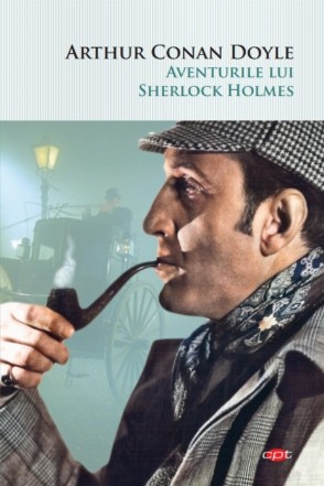 Aventurile lui Sherlock Holmes