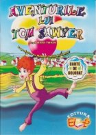 Aventurile lui Tom Sawyer (dupa