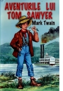 Aventurile lui Tom Sawyer