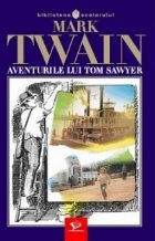 Aventurile Lui Tom Sawyer