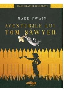 Aventurile lui Tom Sawyer