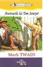 Aventurile lui Tom Sawyer