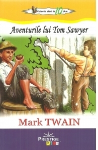 Aventurile lui Tom Sawyer