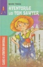 Aventurile lui Tom Sawyer