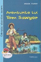 Aventurile lui Tom Sawyer