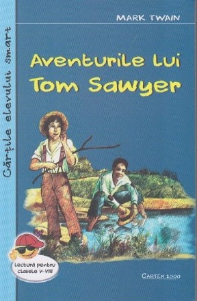 Aventurile lui Tom Sawyer