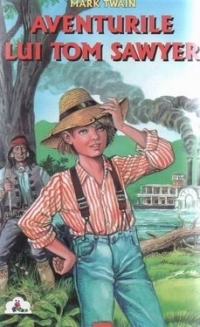 Aventurile lui Tom Sawyer