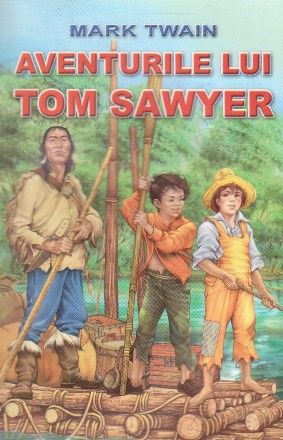 Aventurile lui Tom Sawyer