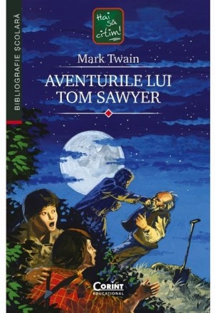 Aventurile lui Tom Sawyer