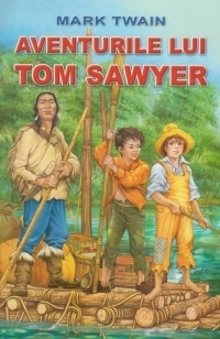 Aventurile lui Tom Sawyer