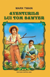 Aventurile lui Tom Sawyer