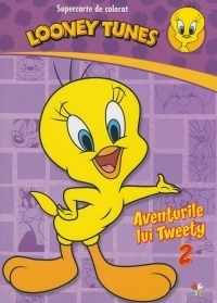 Aventurile lui Tweety 2