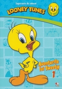 Aventurile lui Tweety 1