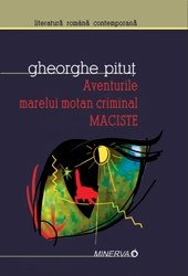 Aventurile marelui motan criminal Maciste