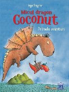 Aventurile micului dragon Coconut