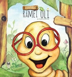 Aventurile râmei Oli