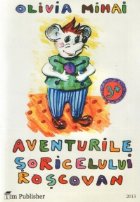 Aventurile Soricelului Roscovan