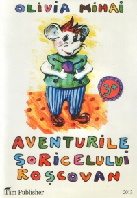 Aventurile Soricelului Roscovan