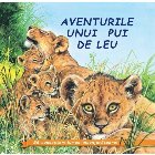 Aventurile uniu pui  de Leu﻿