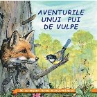 Aventurile unui pui de Vulpe﻿