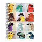 Avian Friends Wire Journal