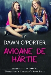 Avioane de hartie