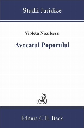 Avocatul Poporului