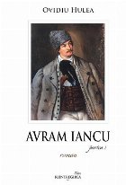 Avram Iancu : roman