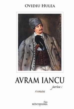 Avram Iancu : roman