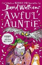 Awful Auntie
