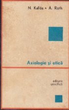 Axiologie si etica