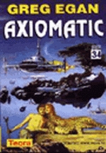 Axiomatic