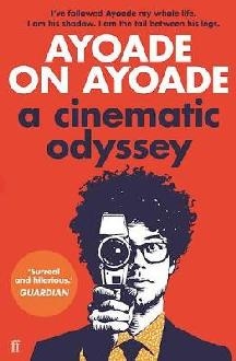 Ayoade on Ayoade