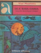 De-a Baba-Oarba (jocurile detectivului Conan)