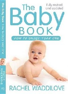 Baby Book