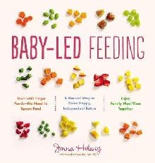 Baby-Led Feeding