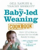 Baby led Weaning Cookbook