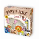 BABY PUZZLE JUNGLE