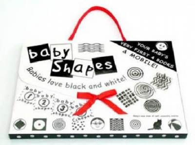 Baby Shapes