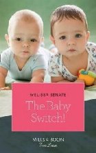 Baby Switch!