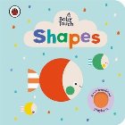 Baby Touch: Shapes