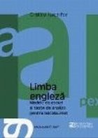 Bacalaureat 2007 Limba engleza Modele