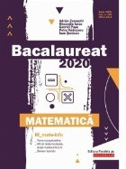 Bacalaureat 2020 Matematica M_Mate Info