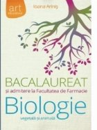 Bacalaureat admitere Facultatea Farmacie Biologie